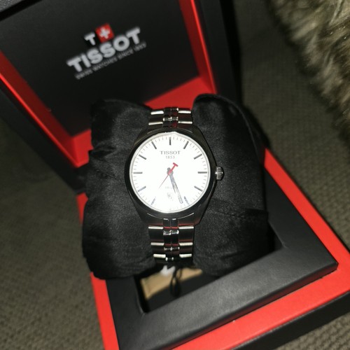 Orologi svizzeri tissot dal - orologi,
