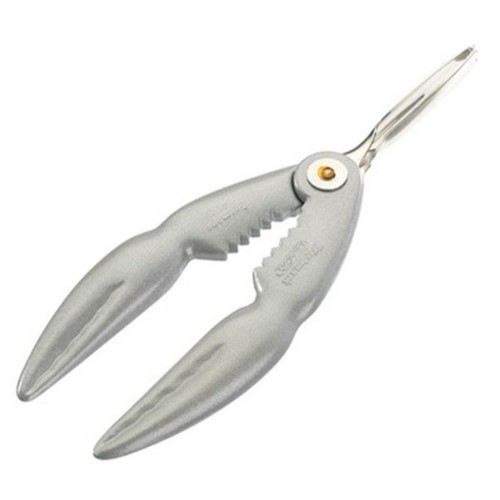 Westmark pinza per - pinza, crostacei