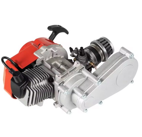 Motore mini moto quad cross - quad, 2