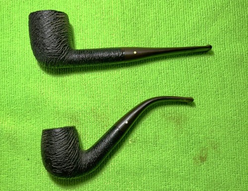 Coppia pipe hamilton sepecial - coppia,