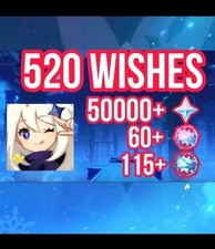 520+ Auguri/Rotoli | 50000+