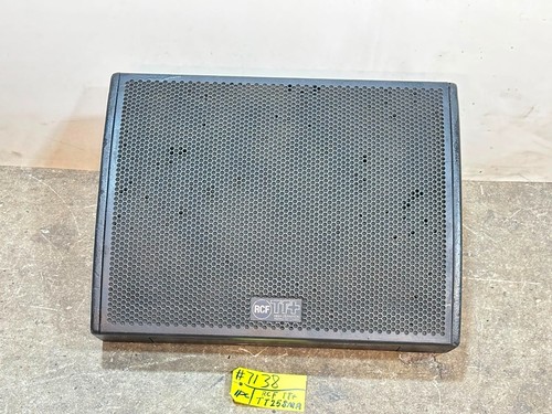 Rcf tt25 sma monitor - 15",