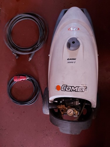 Idropulitrice comet classic - comet, ka