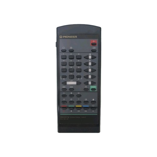 Pioneer sv3 telecomando - pioneer, cu-sv3