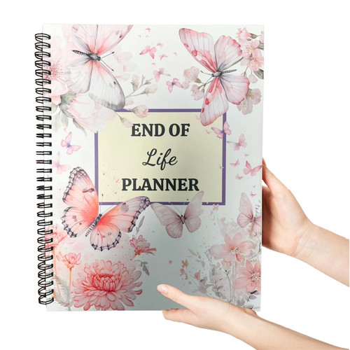 Planner fine vita - fine,
