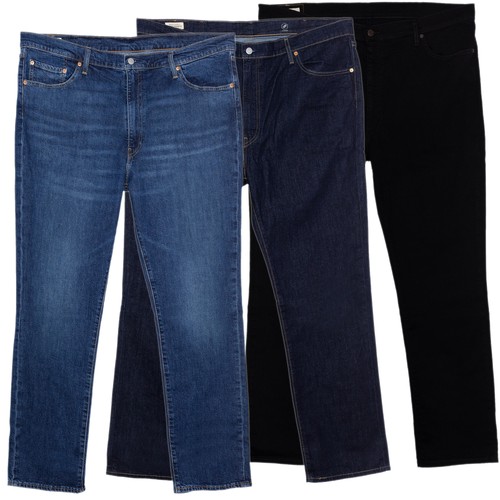 Jeans levi 511 slim big - slim, tall