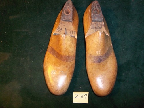 Coppia scarpe industriali - coppia, di