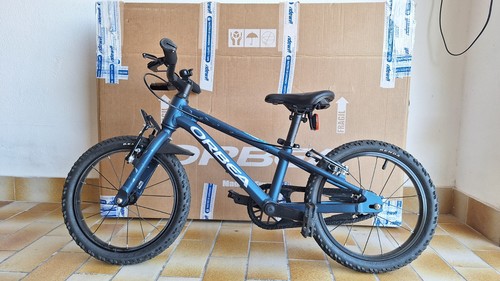 Orbea bicicletta - -,