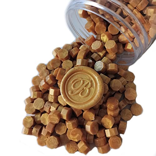 400 pezzi perline ceralacca - 400,