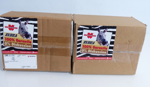 40x würth zebra - 40x,