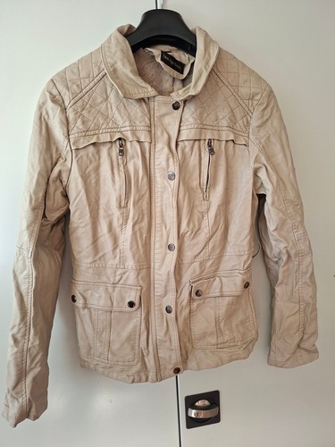 Caban new age donna - age,