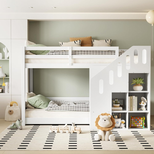 Letto castello per 2 - letto,