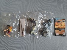 One Piece Logbox Rufy VS