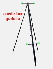 TRABUCCO TRIPODE SURFCASTING