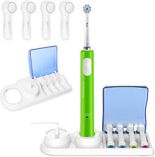 Porta Spazzolino Elettrico -