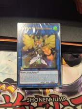 Legendary Hero Aesir Deck -