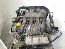 ⭐ K4M700 motore per RENAULT SCENIC (JA..) 1.6 16V EXPRESSION 2001 1198312