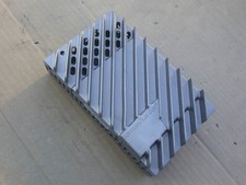 Amplificatore Harman Kardon