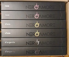 Nero Amore Nespresso Capsule