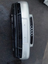 Paraurti anteriore audi - paraurti,