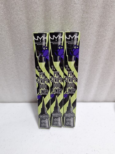 Nyx professional makeup - nyx,