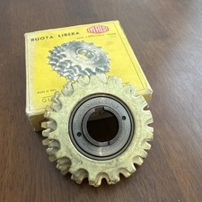 NOS Vintage Everest Ruota