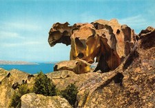 ITALIE PALAU CAPO D ORSO