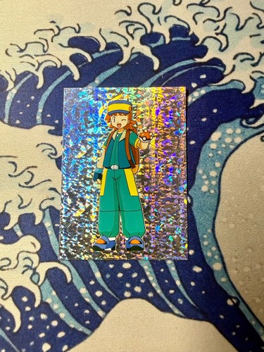 Adesivo album pokemon lega - pokemon,