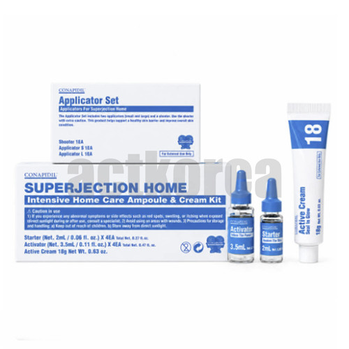 Conapidil superjection home - conapidil,