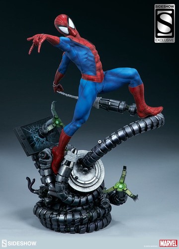 Sideshow premium format - sideshow,