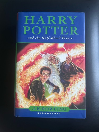 First edition rare misprint - *first,