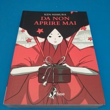 Da Non Aprire Mai - Ken