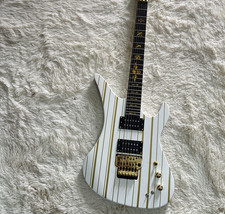 Chitarra elettrica Schecter