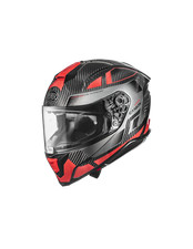 Casco Integrale Moto PREMIER