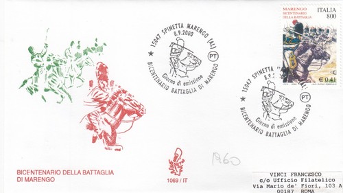 2000 fdc first - fdc,