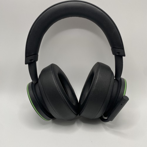 Cuffie wireless microsoft xbox - cuffie,