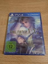 Final Fantasy X|X-2 HD