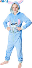 Pigiama Stitch  Pigiama Intero