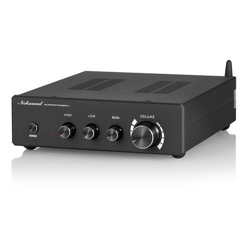 Amplificatore digitale hifi - amplificatore,