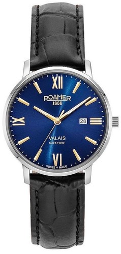 Roamer valais 958844 05 - valais, 958844-41-41-05