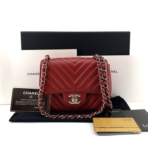 Chanel classic petit sac - petit,