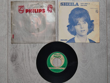 RARE DISQUE 45 T JUKEBOX