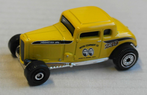 Matchbox 1932 ford model - 1932,