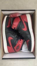 Jordan bred 2013 - 2013, [authentic]