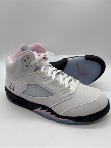 Size nike air jordan 5 - 12.5,