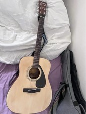 Yamaha F310 Chitarra acustica