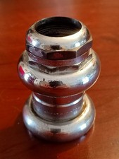 Rare Headset Serie Sterzo Campagnolo Gran Sport Years 50s