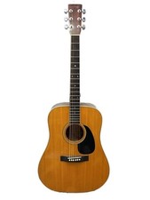 Chitarra acustica S.YAIRI