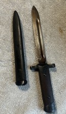 Nice WW2 ITALIAN M1938