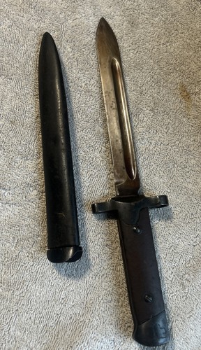 Nice ww2 italian m1938 - nice,